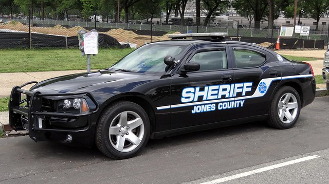 Jones County, Georgia Sheriff | Flickr - Photo Sharing!