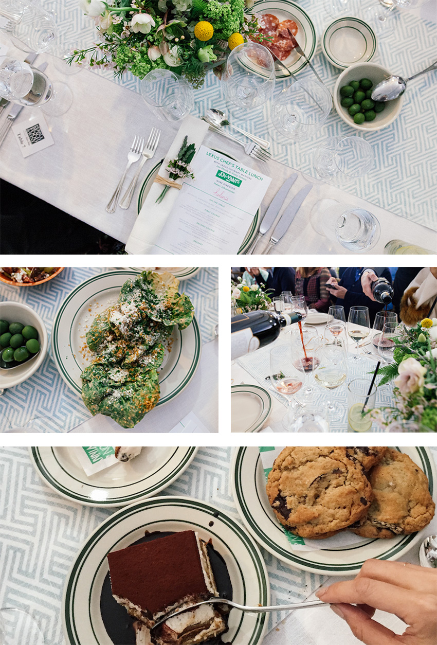 Pebble Beach Food & Wine Presented by Lexus | HONEY & SILK