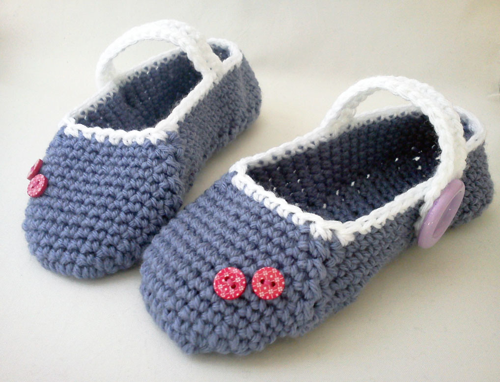 Berry ice cream slippers | I really love wearing slippers, s… | Flickr