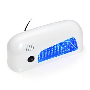 Something about LED Nail Curing Lamps