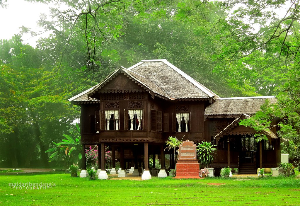 Rumah Tok Su , Kampung Warisan , Alor Setar , Kedah... | Flickr