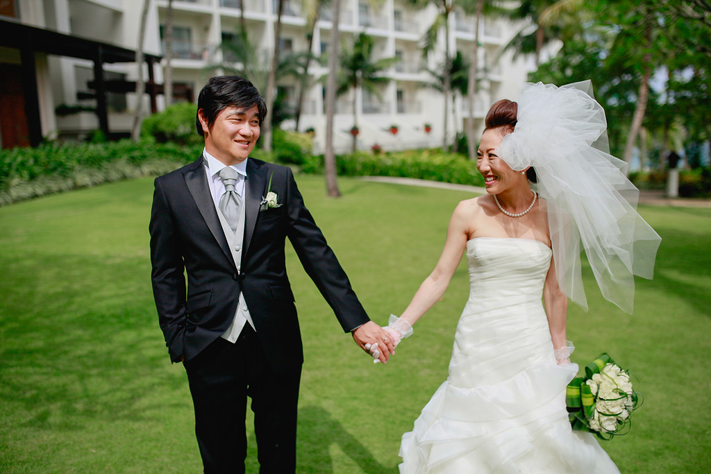 26859968751 91b20da349 b - Shangri-la Mactan Cebu Wedding: Takashi & Takako