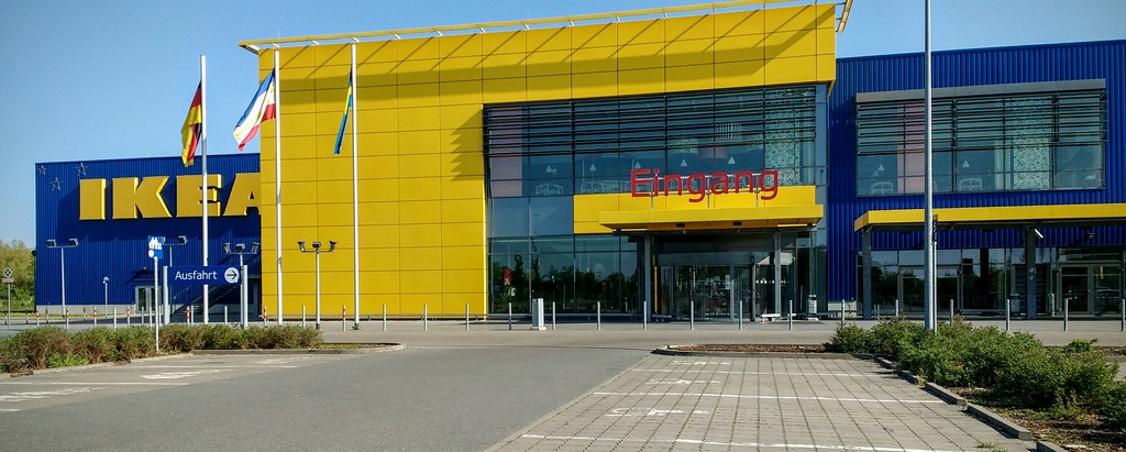 Ikea Rostock Jobs