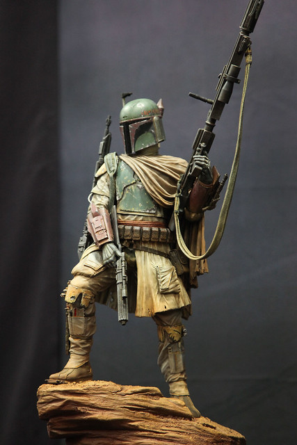  [Sideshow] Star Wars: Boba Fett Premium Format - Página 2 7559373072_ba92976ca3_z