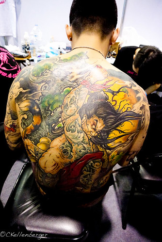 Kaohsiung Tattoo Convention-01234