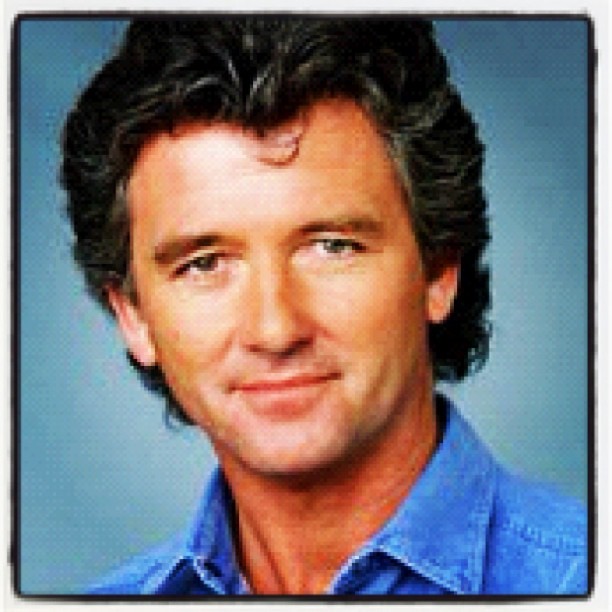 ... #tvdadcrushes Patrick Duffy on &quot;Step by Step&quot; | by chastity pariah - 6995434823_ec8b6011d7_z