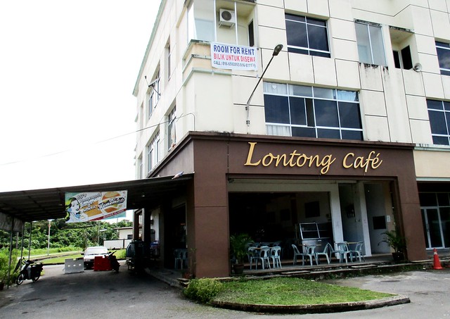 Lontong Cafe Sibu