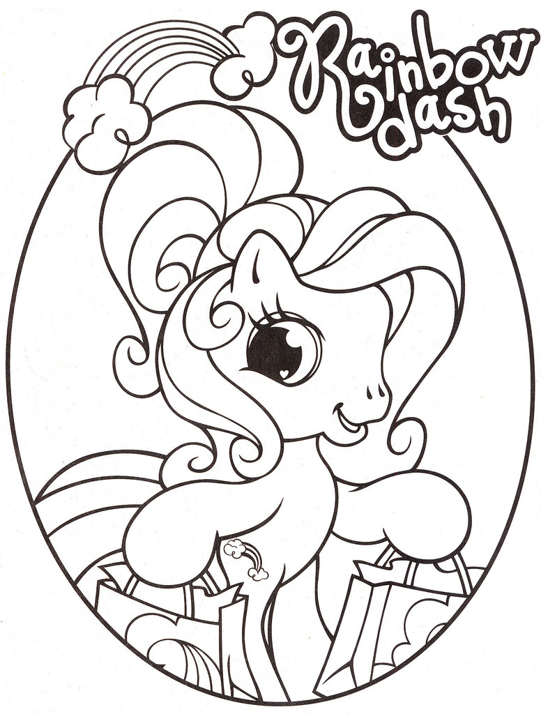 mylittleponycoloringpages10  coloringpagesforkids