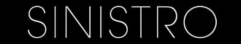 Sinistro_logo