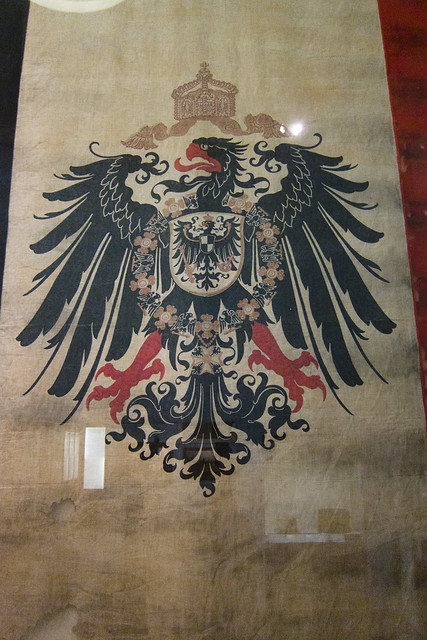 German eagle | Flickr - Photo Sharing!