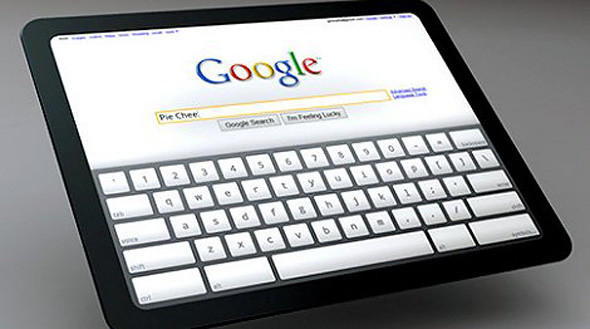 El ´tablet´ de Google podría llegar por menos de 199 dólares | by skynetcusco