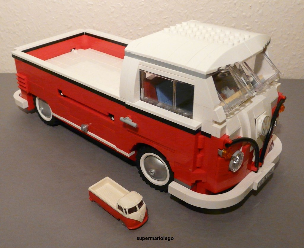 lego vw 1500