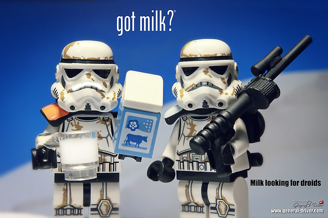 got milk? | por storm TK431