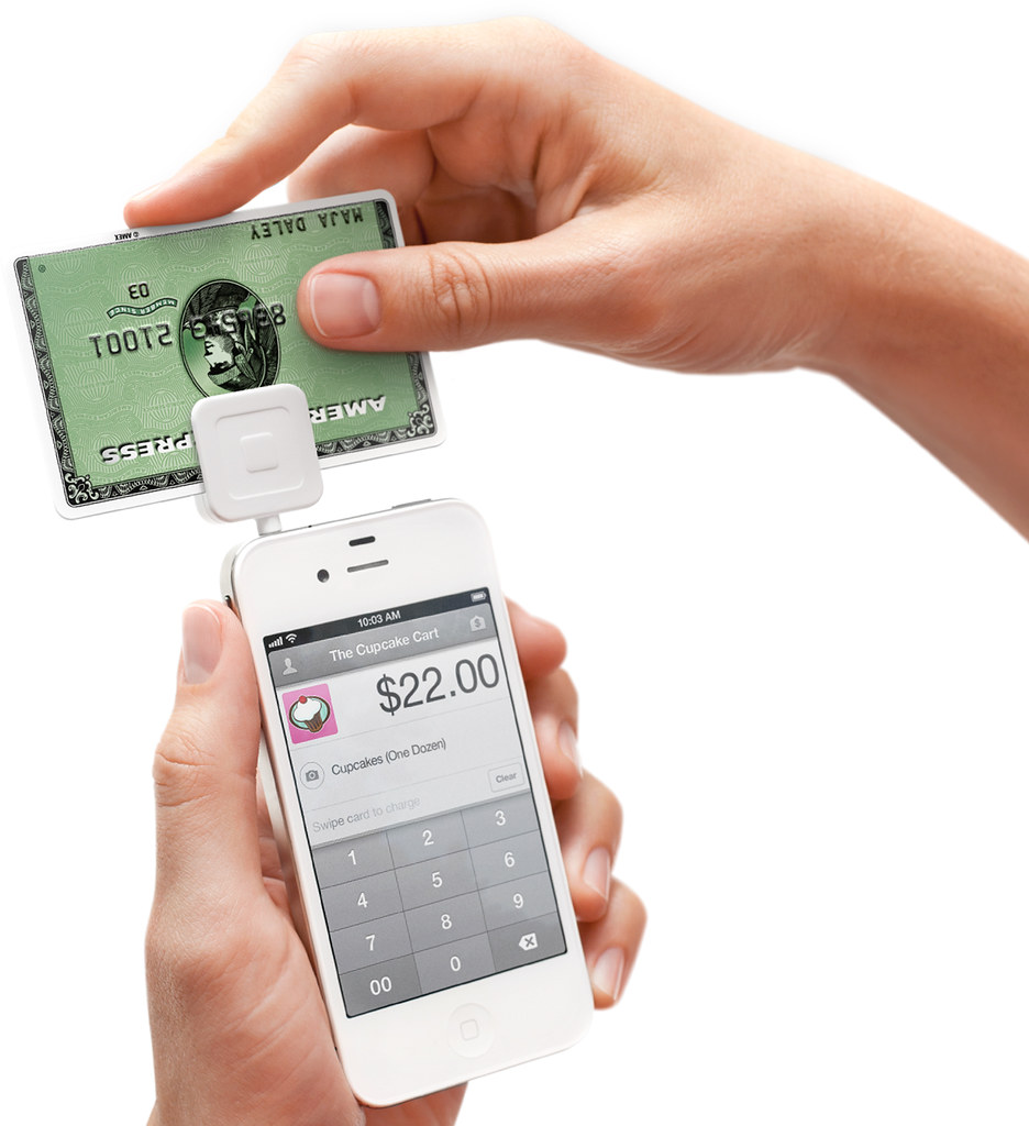 Obama taking donations via Square mobile payment system ...