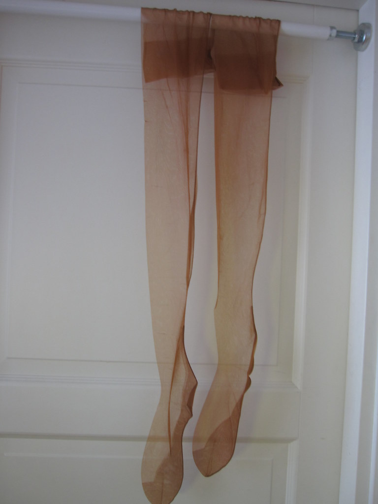pantyhose these I love