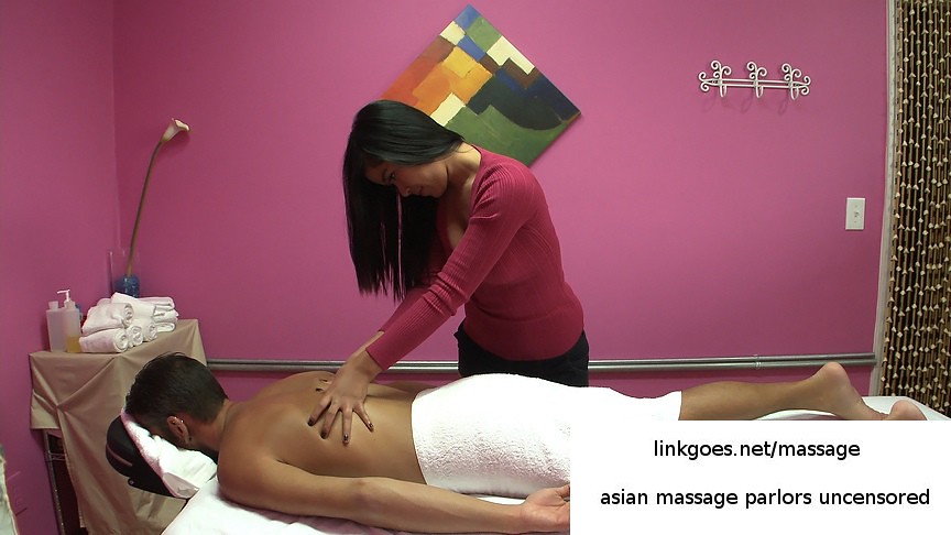 Asian Massage Parlor Forum 97