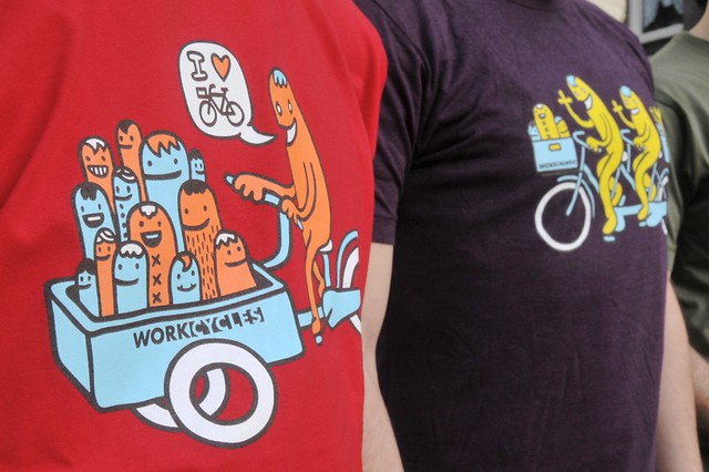 workcycles-worm-t-shirts 6