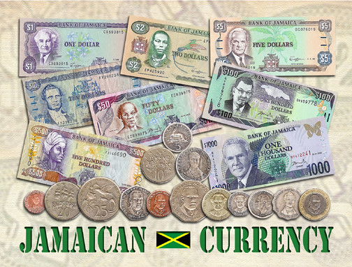 forex trading and jamaica