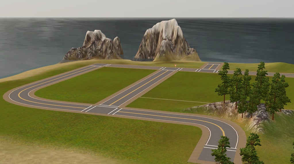 Simmetry Isles, a New World, Sims3 27146164516_aa7153a000_b