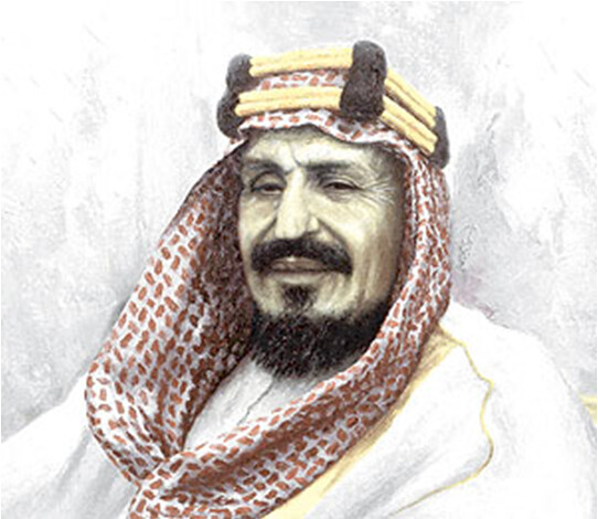 الملك عبدالعزيز بن عبدالرحمن آل سعود في مثل هذا اليوم المل… Flickr