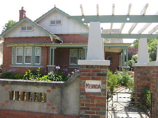 "Mernda" a Queen Anne Style Villa - Ballarat