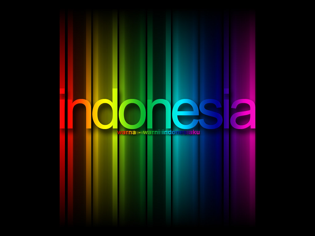 Warna Warni Indonesiaku Abdul Rahim Flickr