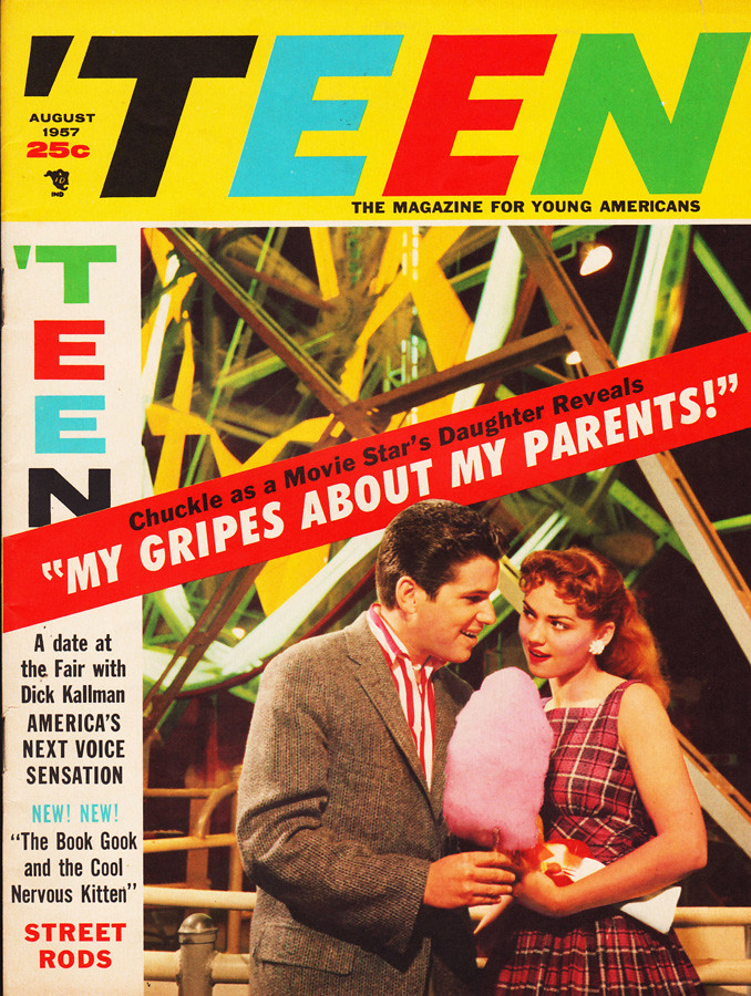 New Teen Magazine 76