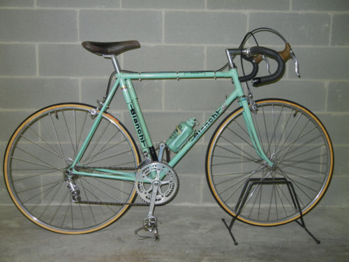 bianchi cx