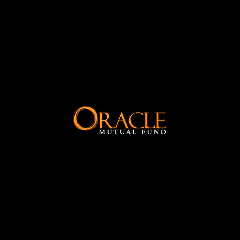 Oracle Mutual Fund Logo Design | Alex Brady | Flickr