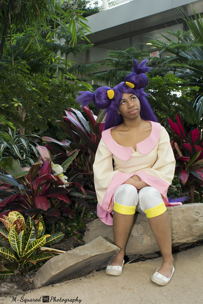 Iris Cosplay Pokemon Pokemon Iris TVHG iris-cosplay-pokemon-pokemon-iris-tvhg