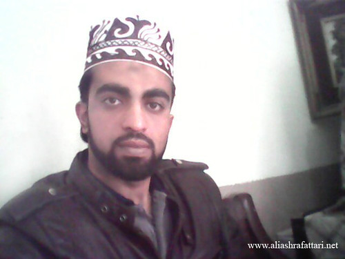... aliashrafattari Ali Ashraf Attari in my home Mehfil e Naat | by aliashrafattari - 6798083664_3e712c4283