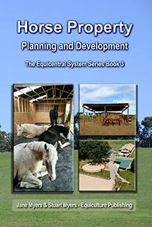 Horse Property Planning and Development