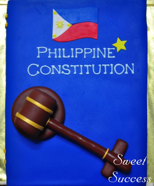 The Constitution of the Republic of the Philippines