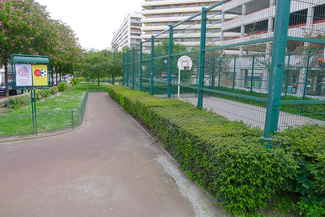 La Petite Ceinture - Paris Rive Gauche