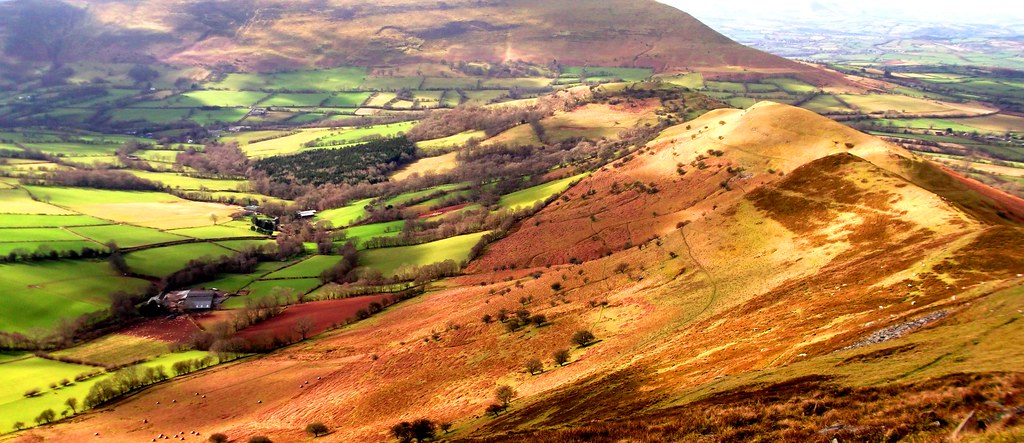 Black Mountains Wales Nr Talgarth Showing Pen Y Fan In The Flickr black-mountains-wales-nr-talgarth-showing-pen-y-fan-in-the-flickr