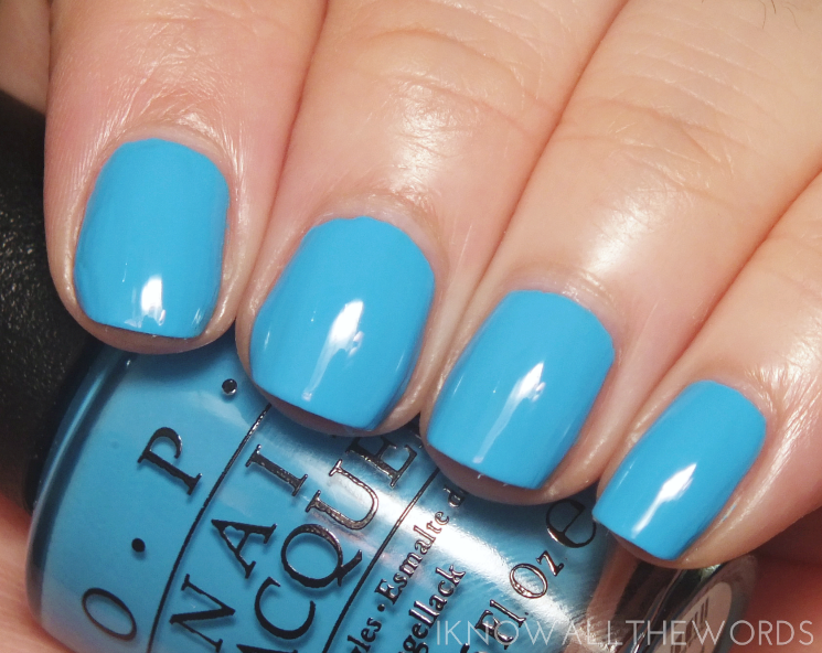 opi fearlessly alice