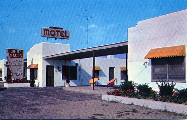 White Sands Motel Ocean City MD