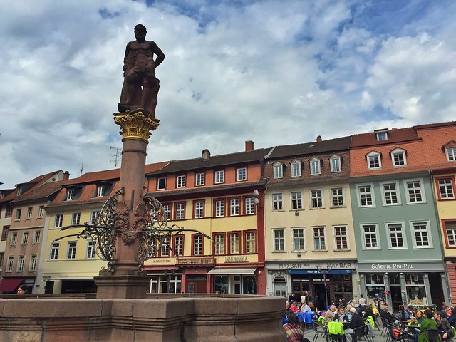 Marktplatz (Heidelberg)