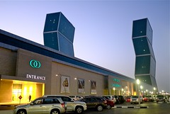 Lagoona Mall