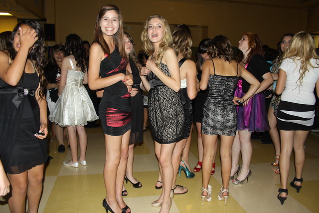 8th grade dance 110 | Flickr - Photo Sharing!