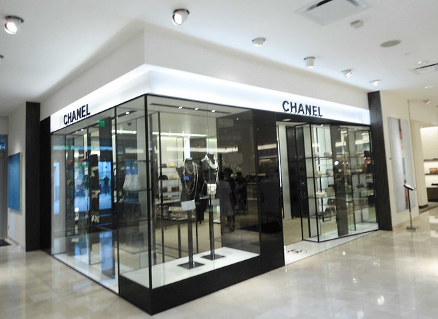 ... Bellevue, WA - Chanel Accessories and Handbag Boutique in Bellevue WA