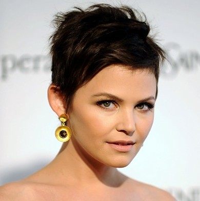 pictures photos of short hair styles