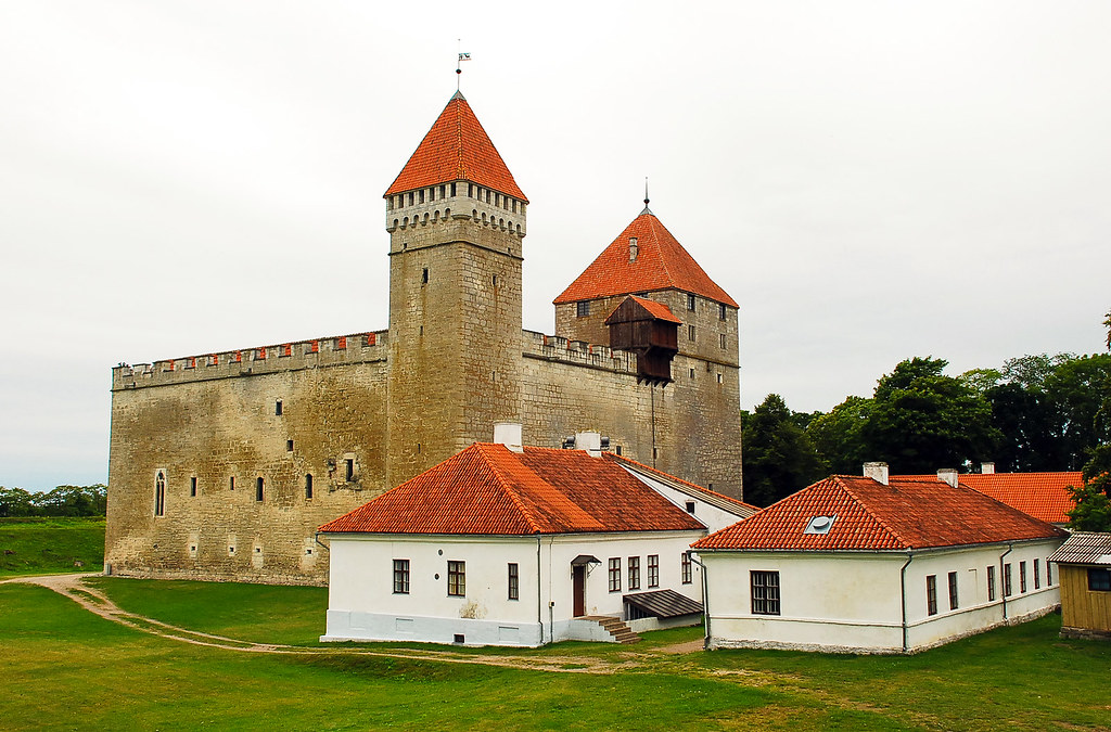 Kuressaare Castle