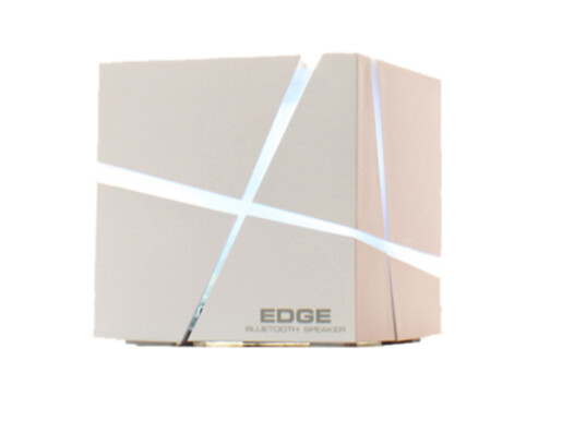 Edge LoFree Edge Bluetooth speaker