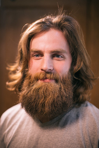 ... A Damn Handsome Beard &amp; Mustache Competition | by Nick Travis - 13895741854_8fef0fb327