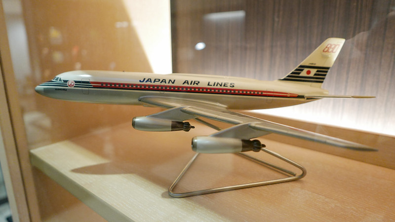 27954658481 1c3f760ef8 c - REVIEW - JAL First Class Lounge, Tokyo HND (October 2015)