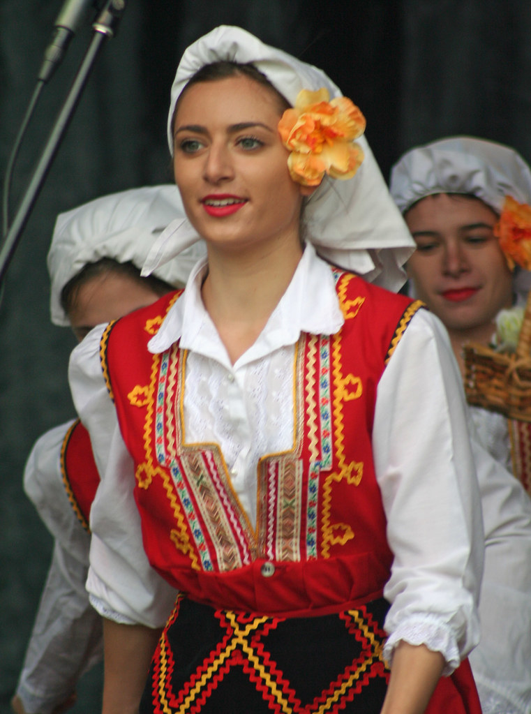 20140323_3653 Macedonian girls | Macedonian Folk Dance Group… | Flickr