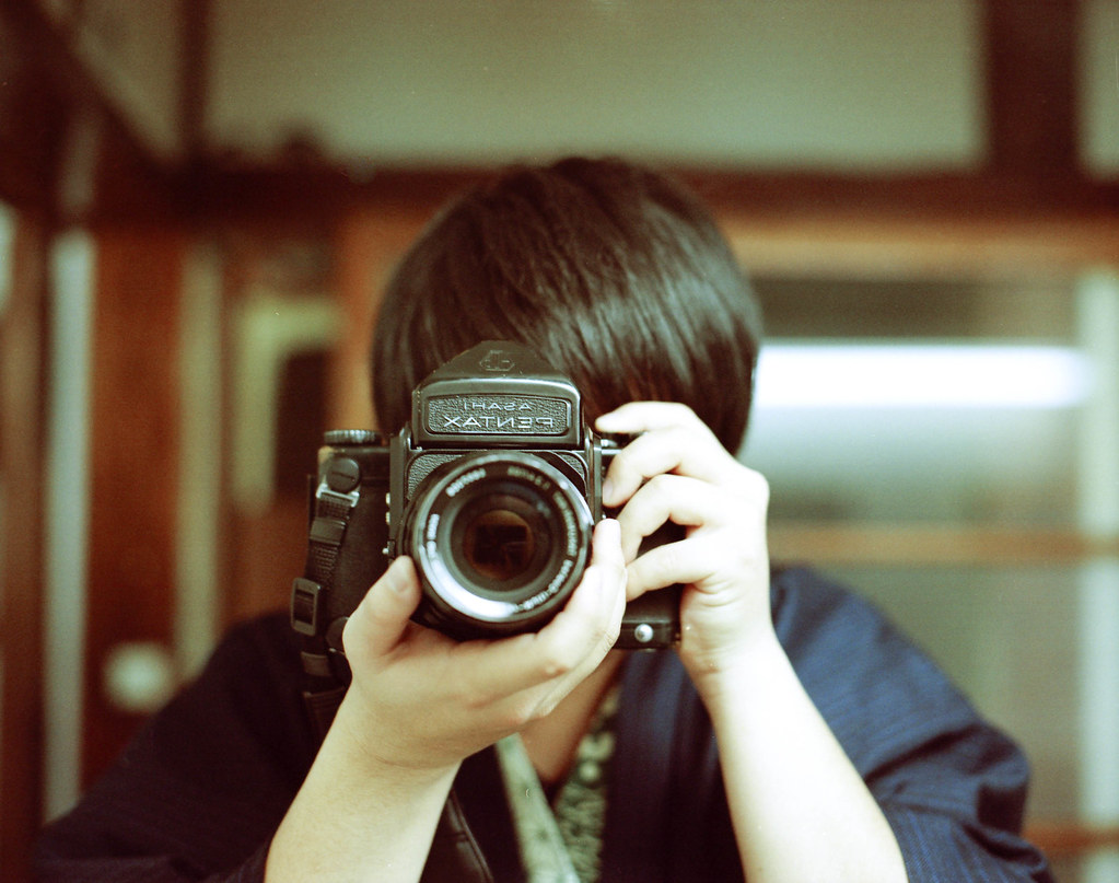 ASAHI PENTAX67 SMC Takumar6x7 105mm/F2.4 Kodak Portra800 … | Flickr