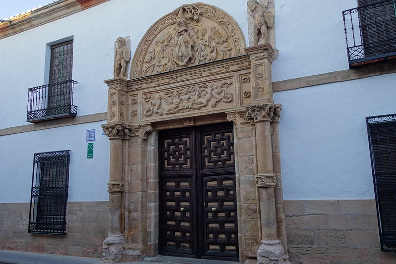 Almagro (Ciudad Real), la insigne capital de la antigua provincia de La Mancha. - De viaje por España (2)