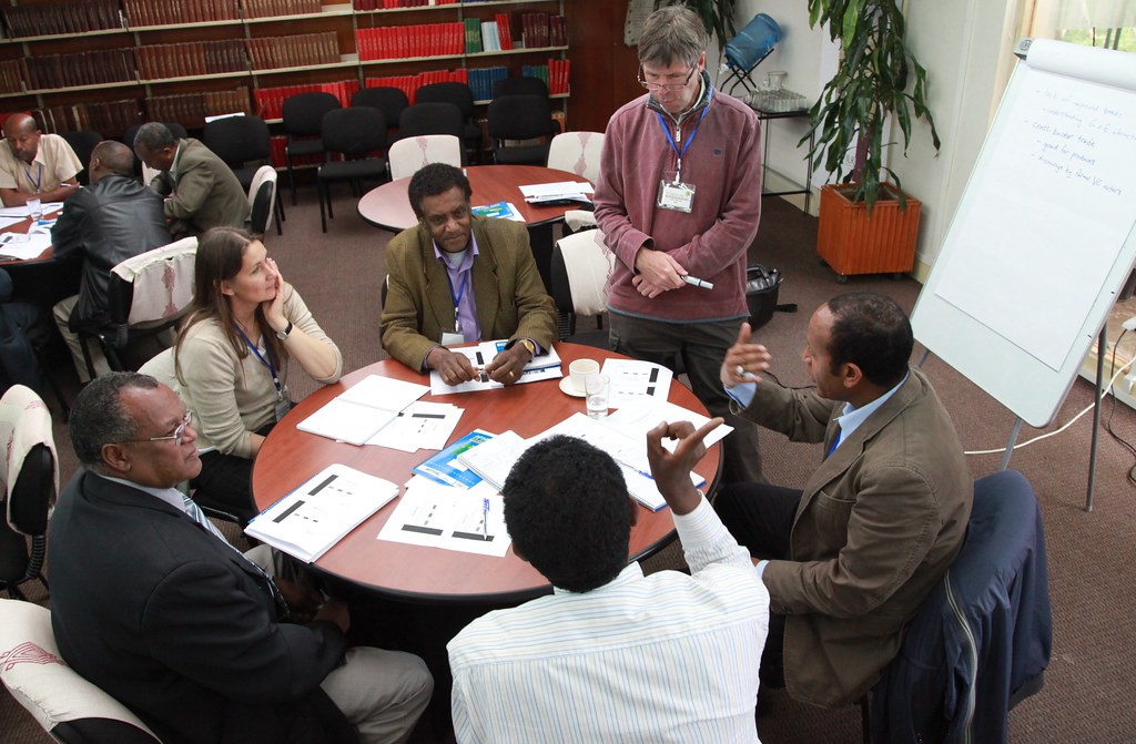 group-discussion-on-research-priorities-at-the-ethiopia-sm-flickr